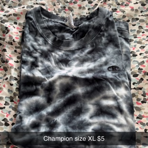 Various men’s clothing like new - Picture 13 of 16